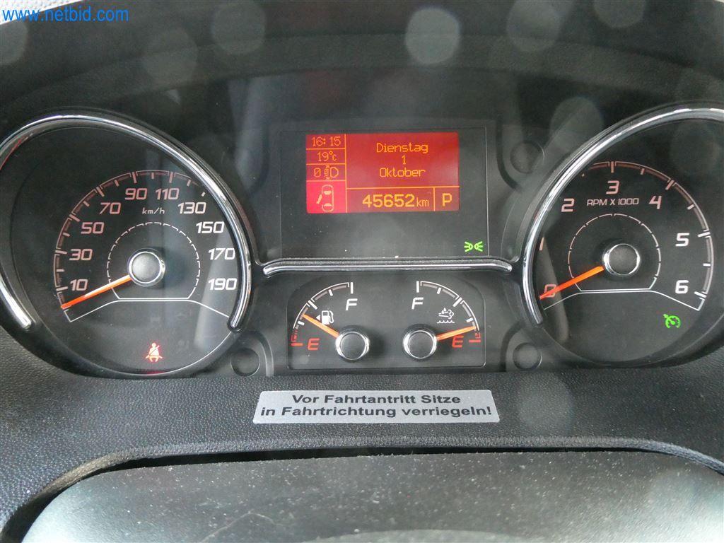 Una autocaravana, Niesmann + Bischoff-6