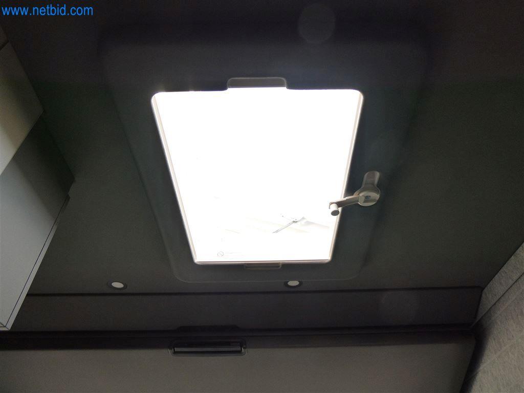 Una autocaravana, Niesmann + Bischoff-70