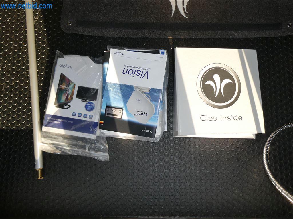 Una autocaravana, Niesmann + Bischoff-71