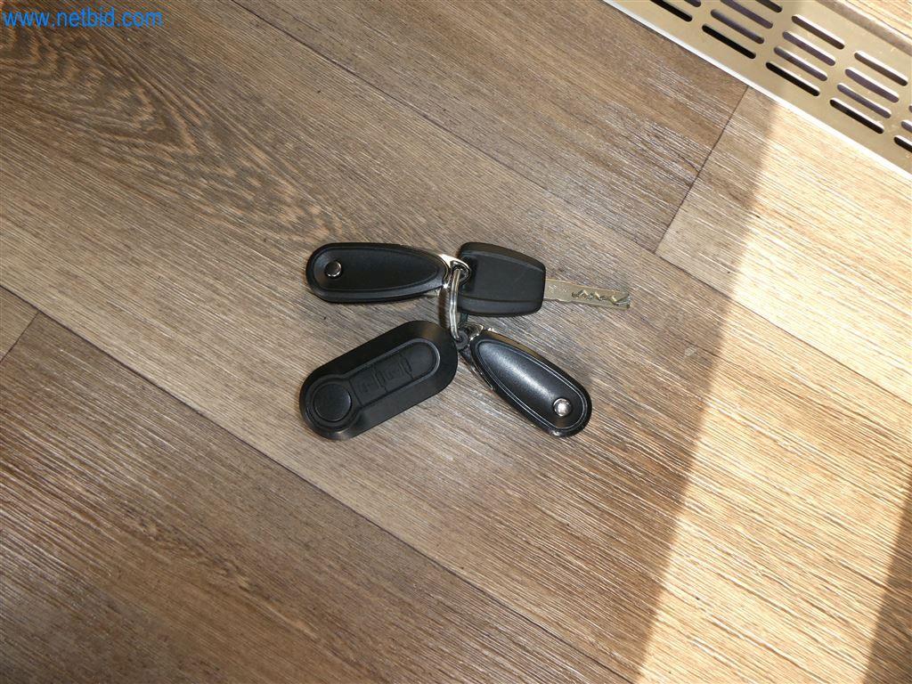 Una autocaravana, Niesmann + Bischoff-72