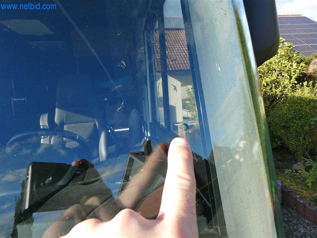 Una autocaravana, Niesmann + Bischoff-77