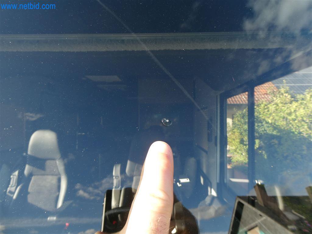 Una autocaravana, Niesmann + Bischoff-78