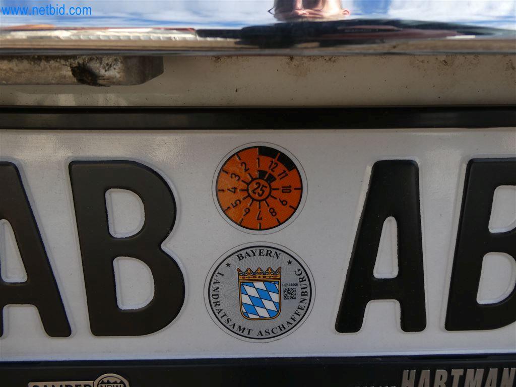 Una autocaravana, Niesmann + Bischoff-79