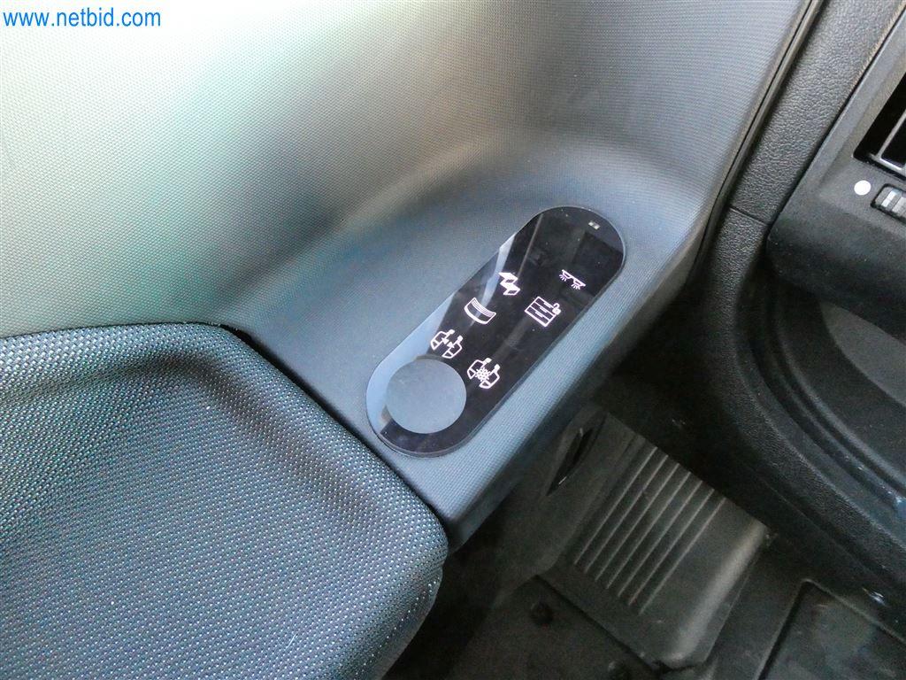 Una autocaravana, Niesmann + Bischoff-8