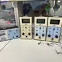 thumbnail-Gepflegte und umfangreiche Laborausstattung -3