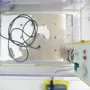 thumbnail-Gepflegte und umfangreiche Laborausstattung -11