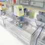 thumbnail-Gepflegte und umfangreiche Laborausstattung -2