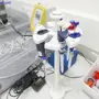 thumbnail-Dobře udržované a rozsáhlé laboratorní vybavení-5