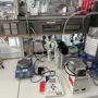 thumbnail-Gepflegte und umfangreiche Laborausstattung -2
