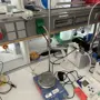 thumbnail-Gepflegte und umfangreiche Laborausstattung -6