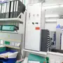 thumbnail-Gepflegte und umfangreiche Laborausstattung -1