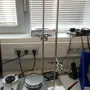 thumbnail-Gepflegte und umfangreiche Laborausstattung -4