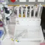 thumbnail-Gepflegte und umfangreiche Laborausstattung -2