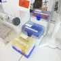 thumbnail-Gepflegte und umfangreiche Laborausstattung -5