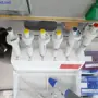 thumbnail-Gepflegte und umfangreiche Laborausstattung -6
