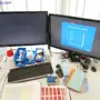 thumbnail-Gepflegte und umfangreiche Laborausstattung -1