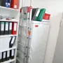 thumbnail-Gepflegte und umfangreiche Laborausstattung -1