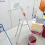 thumbnail-Gepflegte und umfangreiche Laborausstattung -2