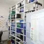 thumbnail-Goed onderhouden en uitgebreide laboratoriumapparatuur-1