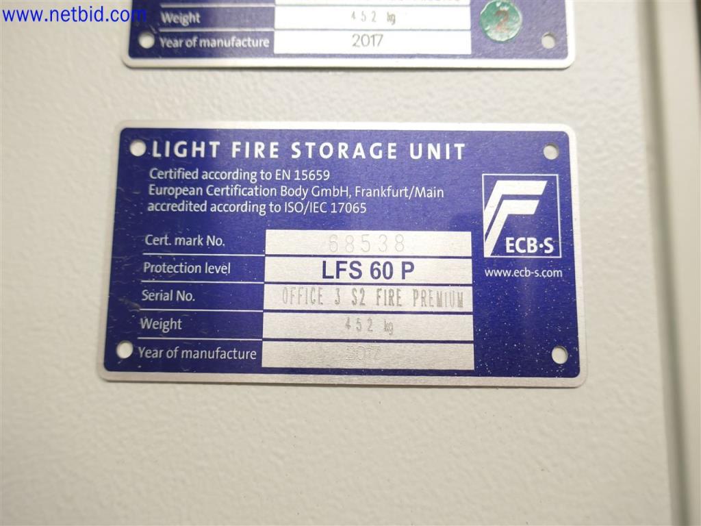 Dobře udržované a rozsáhlé laboratorní vybavení-3