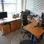 thumbnail-Gepflegte und umfangreiche Laborausstattung -1