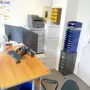 thumbnail-Gepflegte und umfangreiche Laborausstattung -5