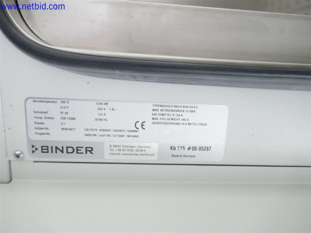 Dobře udržované a rozsáhlé laboratorní vybavení-2