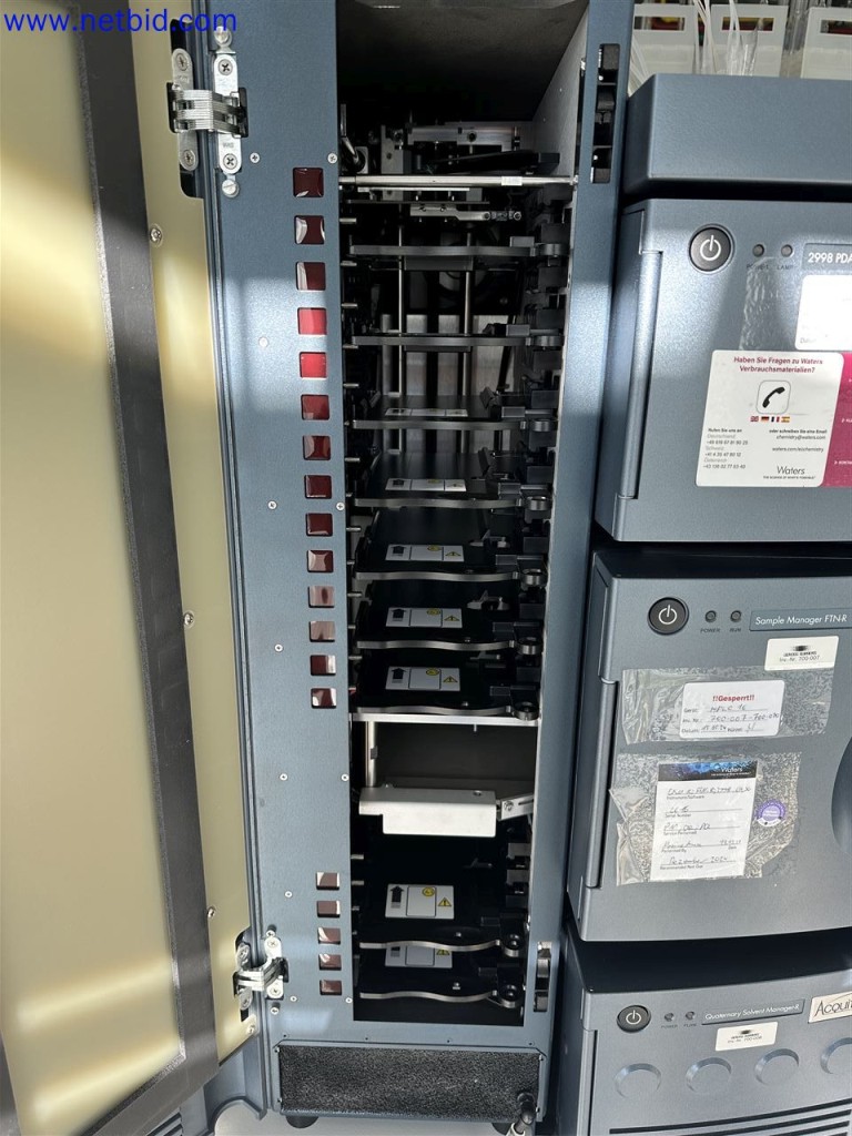 Équipement de laboratoire complet et bien entretenu-3