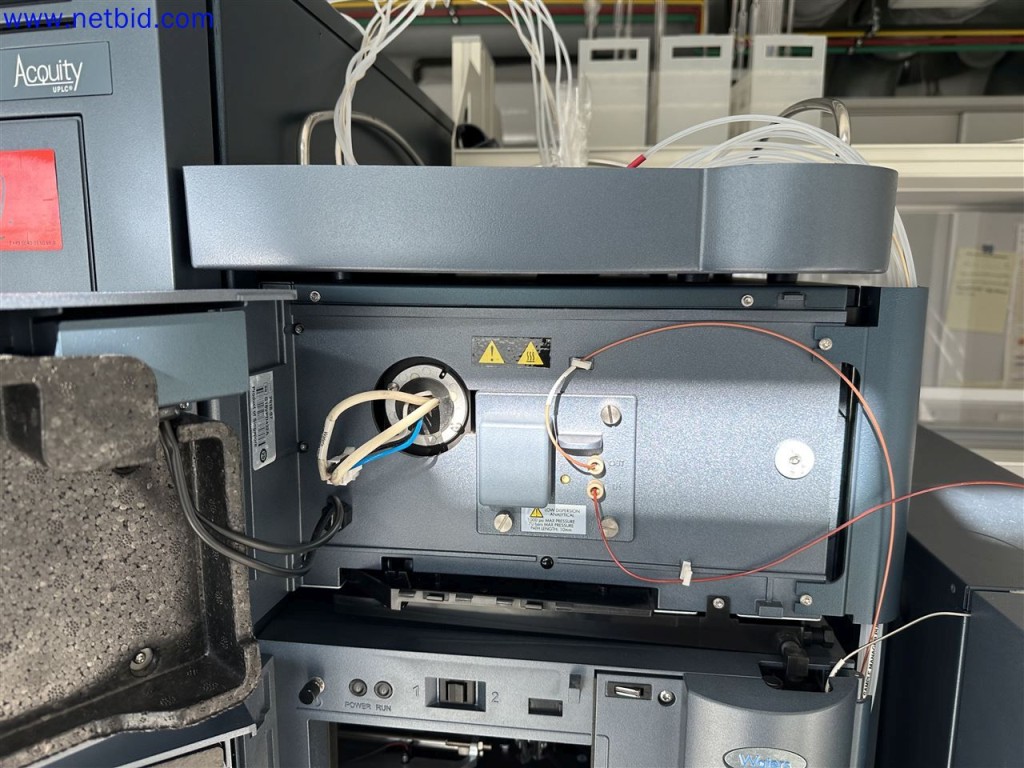 Équipement de laboratoire complet et bien entretenu-4