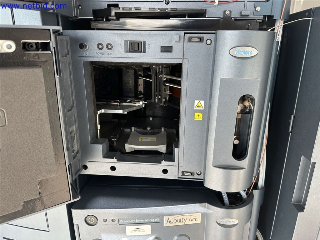 Équipement de laboratoire complet et bien entretenu-5