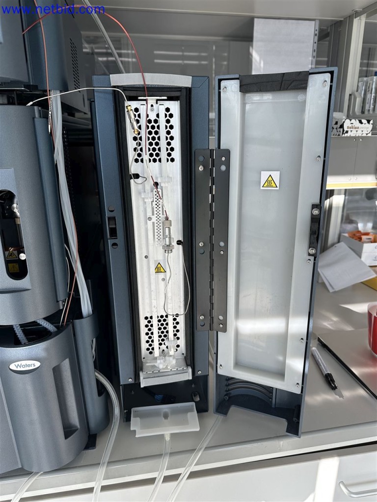 Équipement de laboratoire complet et bien entretenu-7