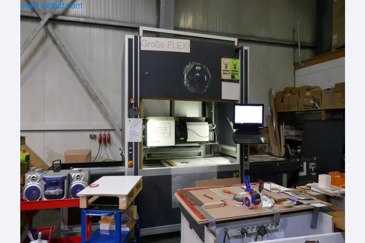 Technique laser innovante - Produits publicitaires traités au laser, marquage au laser sur papier, carton, bois et matières plastiques, impression d´images-1