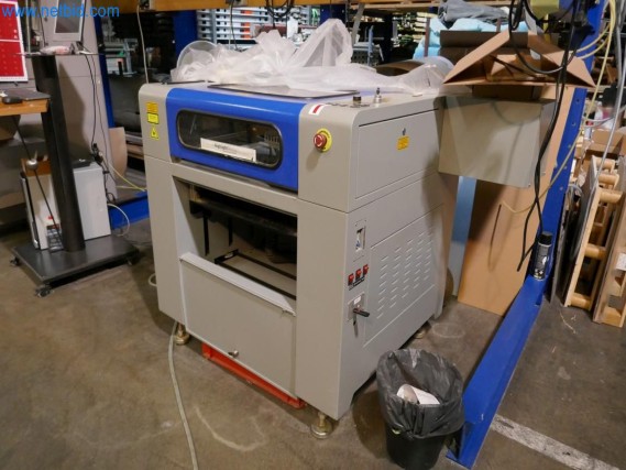 Innovative laser technology - laser-processed advertising products, laser marking on paper, cardboard, wood and plastics, image printing-3