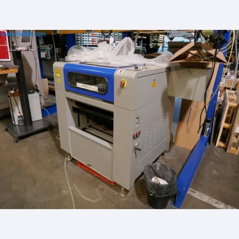 Technique laser innovante - Produits publicitaires traités au laser, marquage au laser sur papier, carton, bois et matières plastiques, impression d´images-3