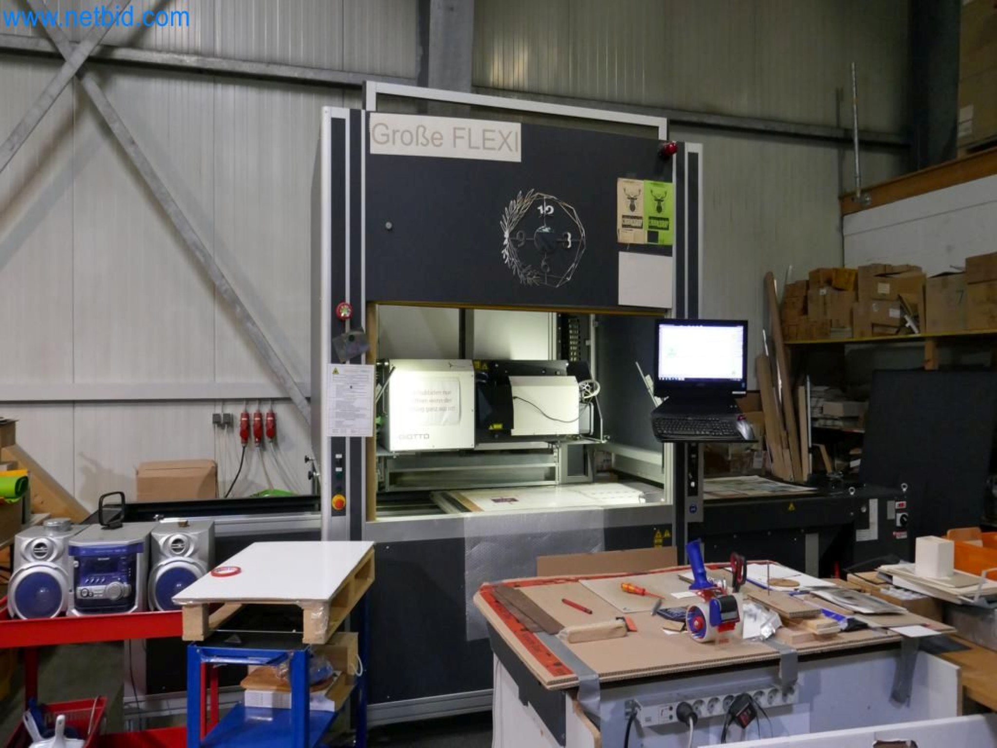 Innowacyjna technologia laserowa - produkty reklamowe przetwarzane laserowo, etykietowanie laserowe na papierze, kartonie, drewnie i tworzywach sztucznych, drukowanie obrazów-1