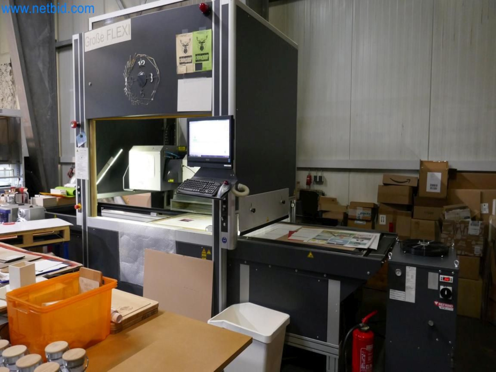 Innowacyjna technologia laserowa - produkty reklamowe przetwarzane laserowo, etykietowanie laserowe na papierze, kartonie, drewnie i tworzywach sztucznych, drukowanie obrazów-2