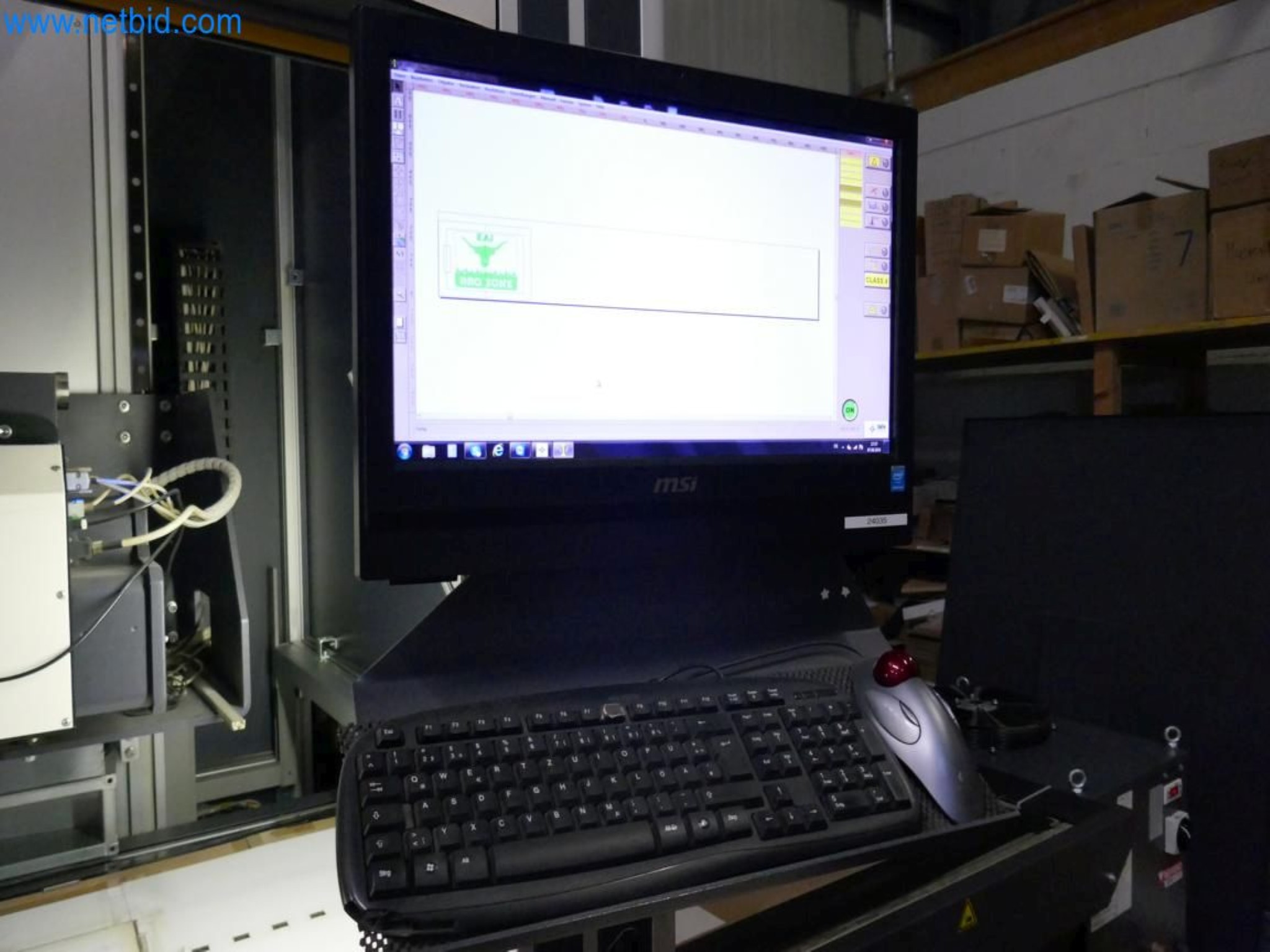 Innowacyjna technologia laserowa - produkty reklamowe przetwarzane laserowo, etykietowanie laserowe na papierze, kartonie, drewnie i tworzywach sztucznych, drukowanie obrazów-4