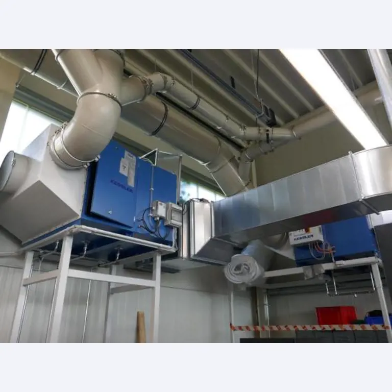 Metallbearbeitungsmaschinen zur Herstellung von Präzisionsdrehteilen-11