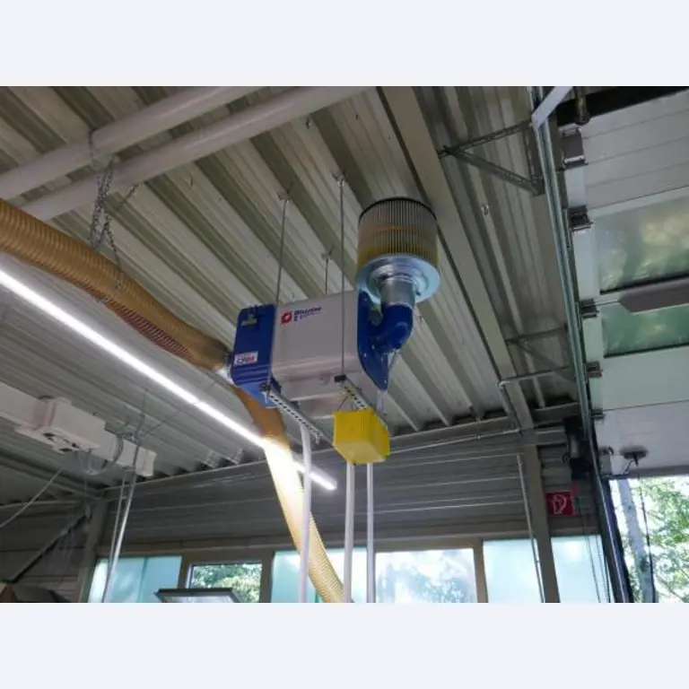 Metallbearbeitungsmaschinen zur Herstellung von Präzisionsdrehteilen-19