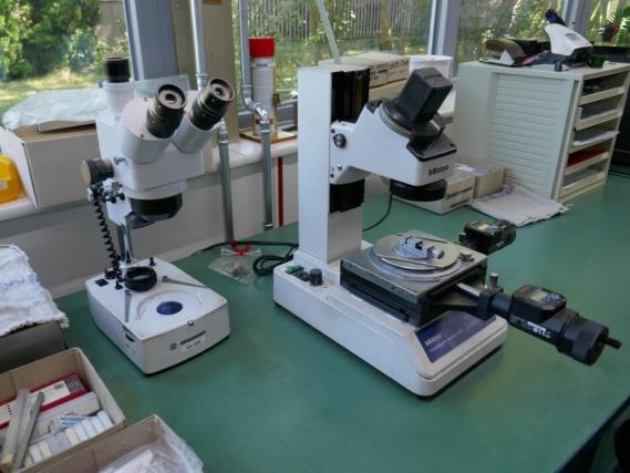 Metalworking machines for the production of precision turned parts-21