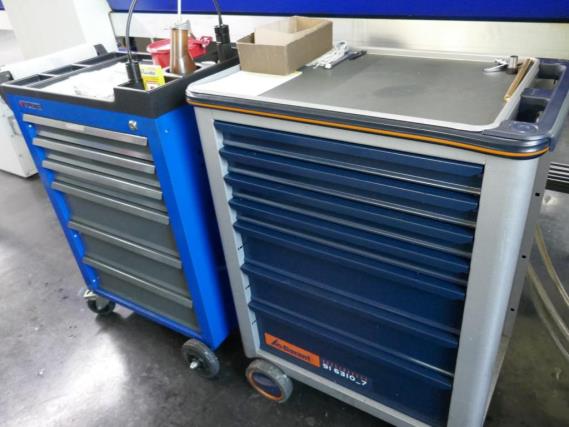 Metalworking machines for the production of precision turned parts-3