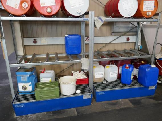 Metalworking machines for the production of precision turned parts-4