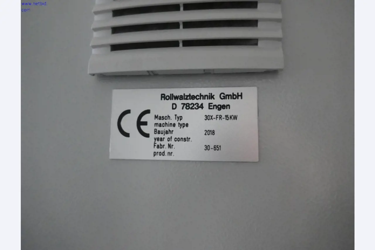 Maszyny do obróbki metalu do produkcji precyzyjnych części toczonych-4