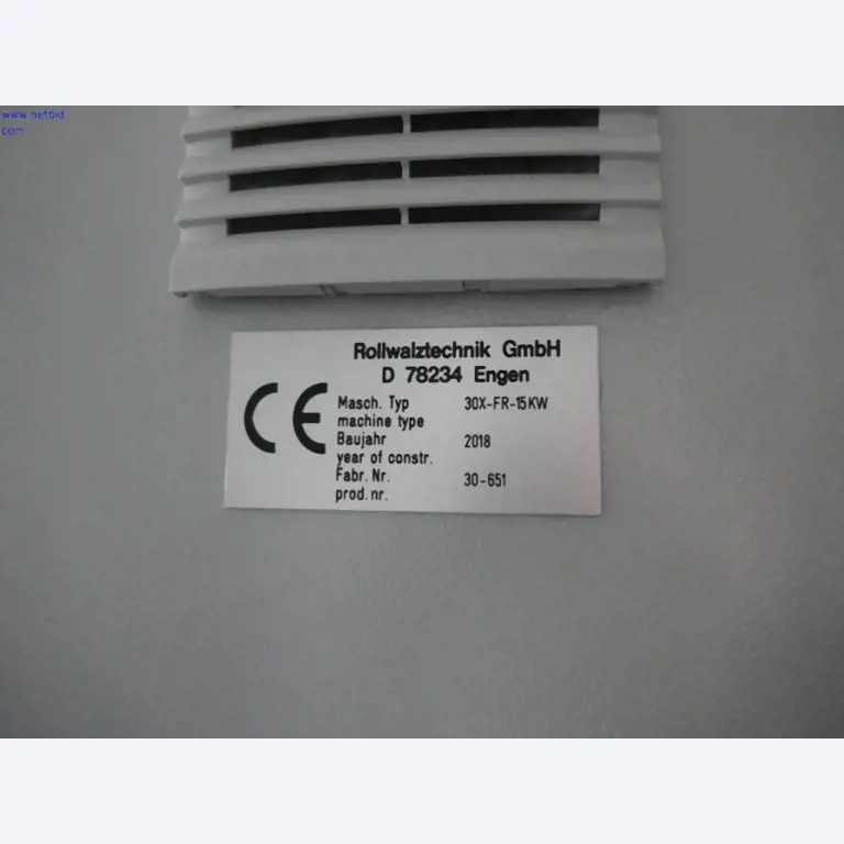 Maszyny do obróbki metalu do produkcji precyzyjnych części toczonych-4