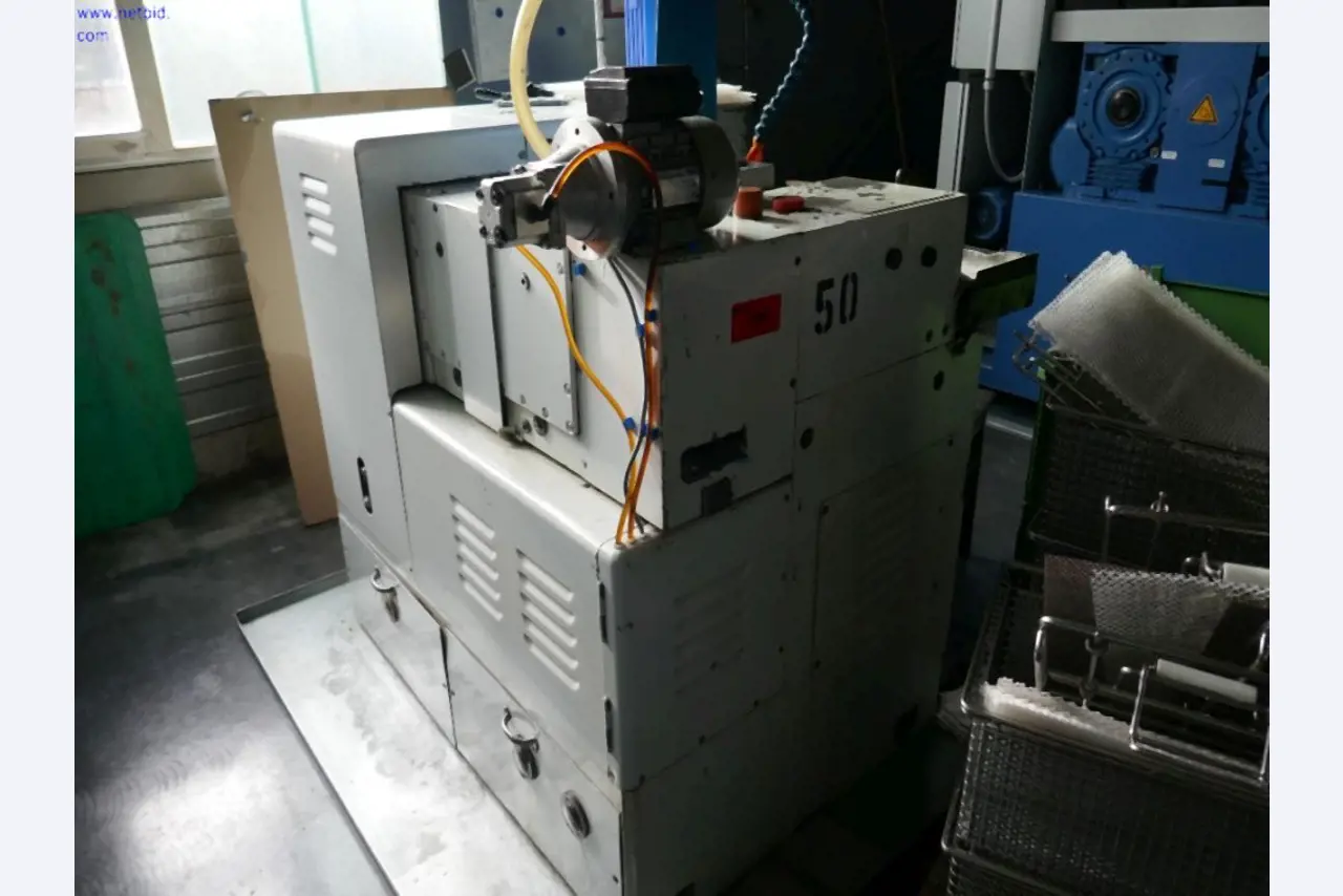 Maszyny do obróbki metalu do produkcji precyzyjnych części toczonych-2