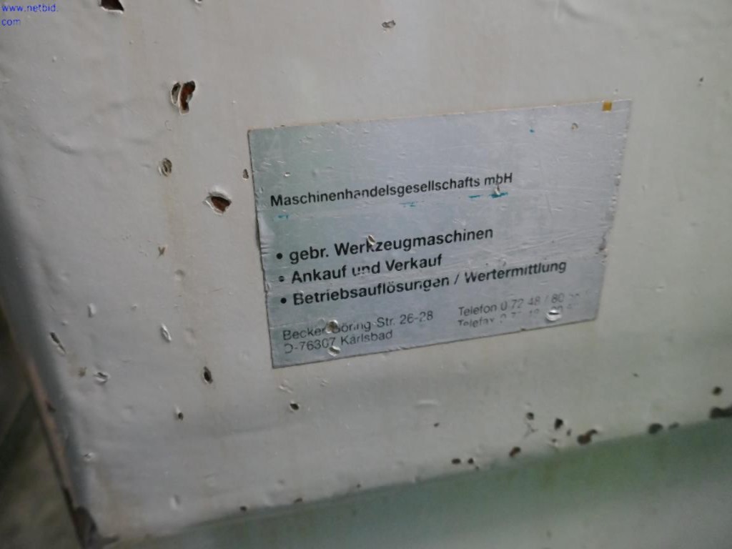 Maszyny do obróbki metalu do produkcji precyzyjnych części toczonych-3