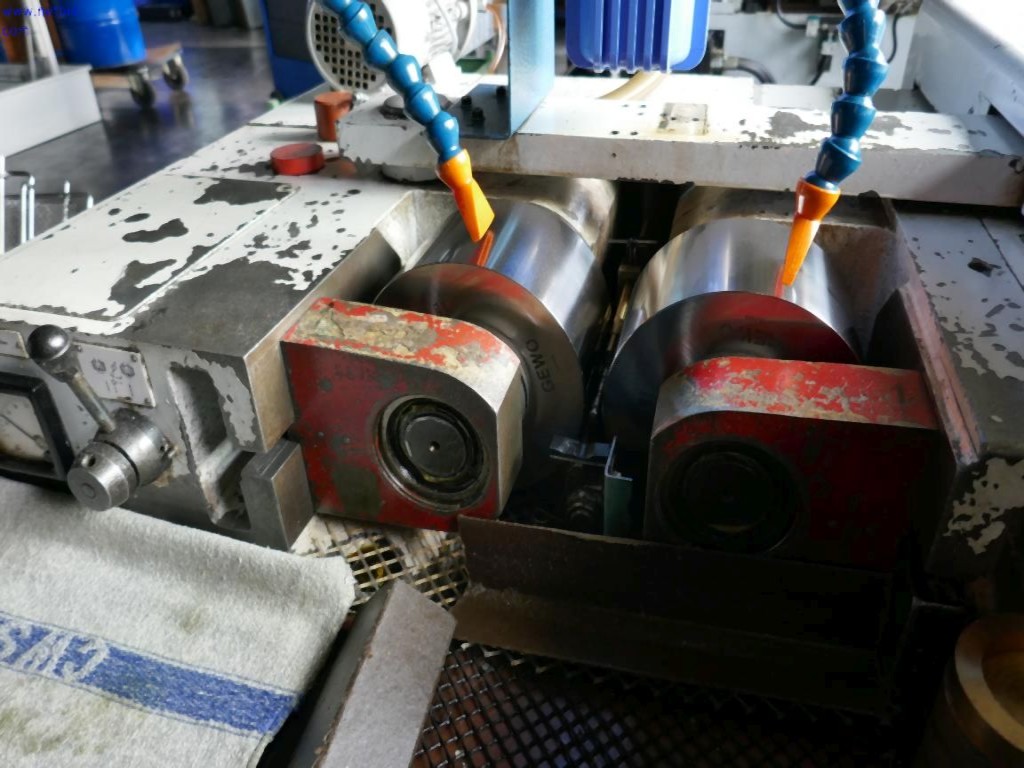 Maszyny do obróbki metalu do produkcji precyzyjnych części toczonych-4