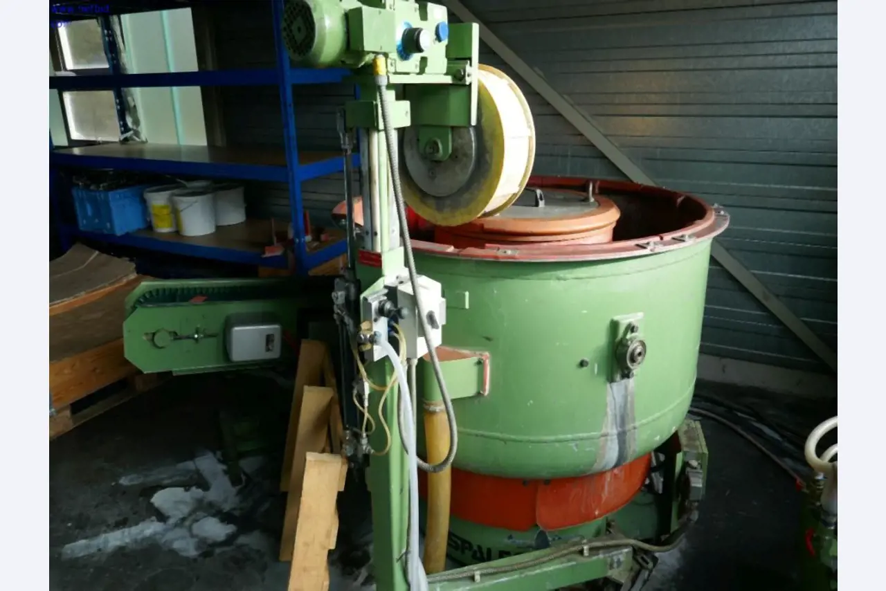 Maszyny do obróbki metalu do produkcji precyzyjnych części toczonych-2