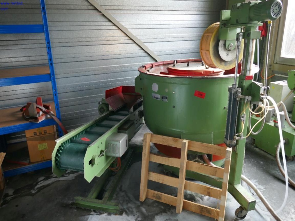 Maszyny do obróbki metalu do produkcji precyzyjnych części toczonych-4