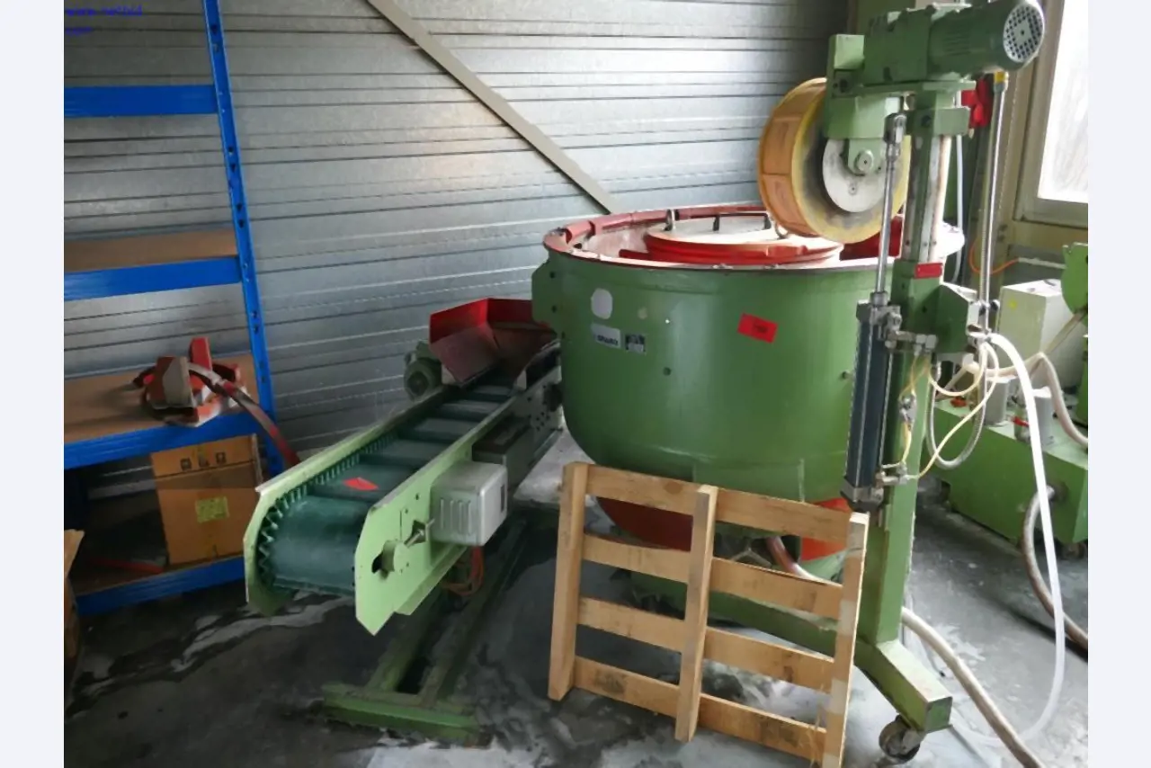 Maszyny do obróbki metalu do produkcji precyzyjnych części toczonych-4